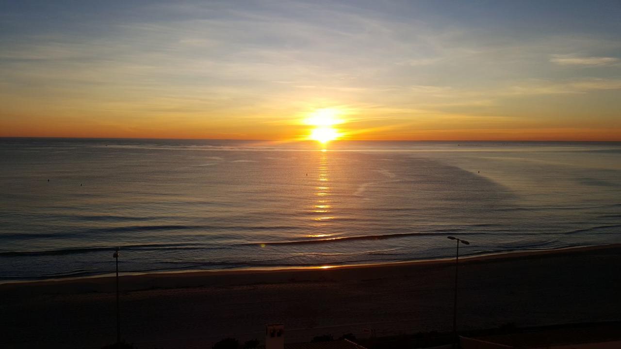Playa 1 - Primera Primera Linea De Playa Pilar de la Horadada Esterno foto
